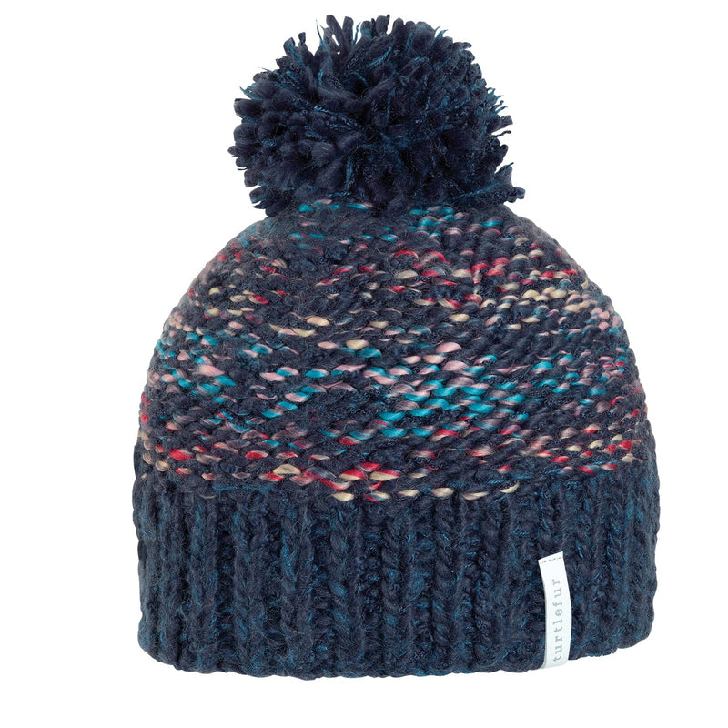 Load image into Gallery viewer, Turtle Fur Firefly Beanie