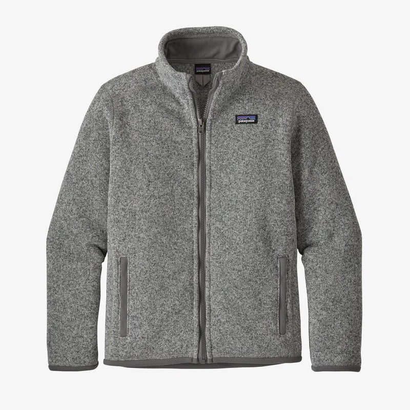 Load image into Gallery viewer, Patagonia Boys Better Sweater Jacket