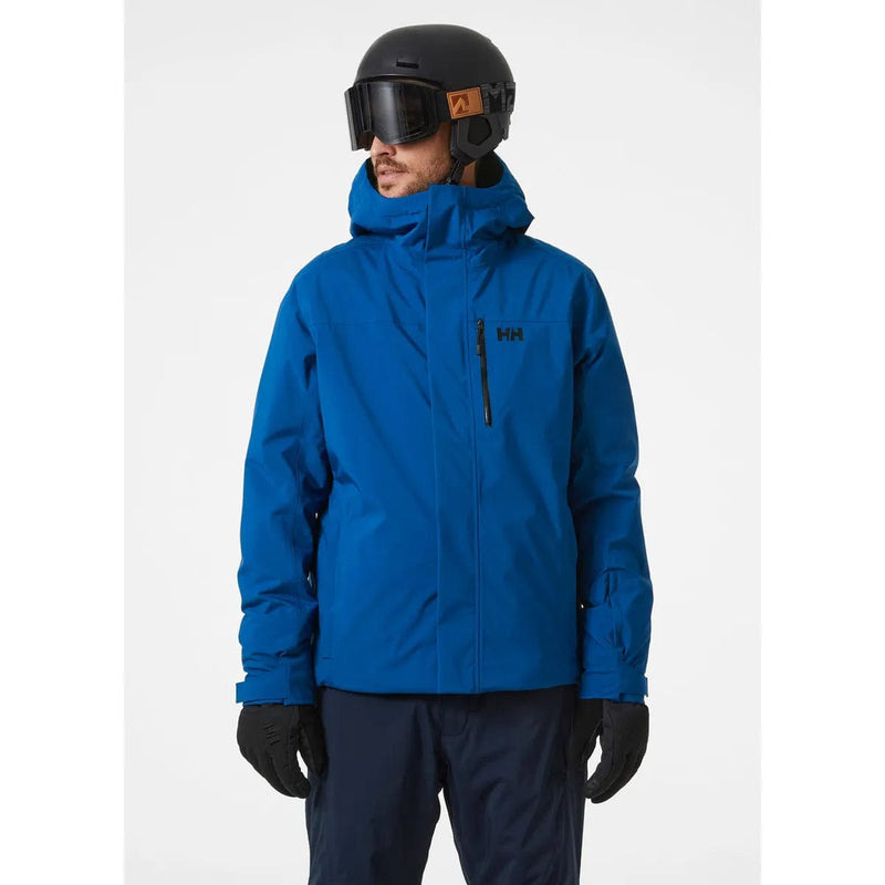 Load image into Gallery viewer, Helly Hansen Men&#39;s Panorama Jacket
