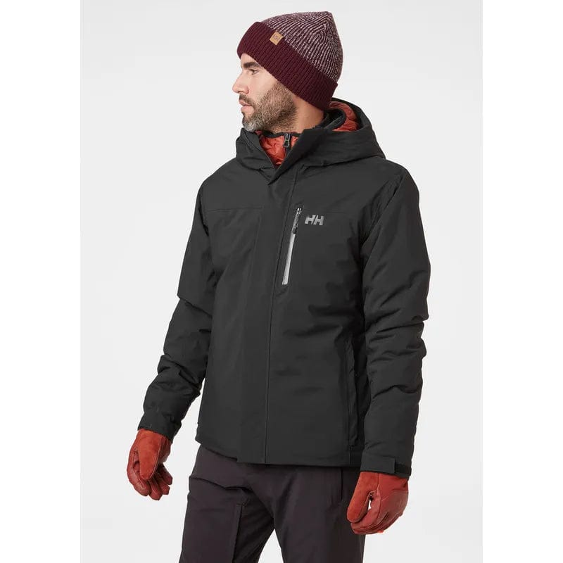 Load image into Gallery viewer, Helly Hansen Men&#39;s Panorama Jacket
