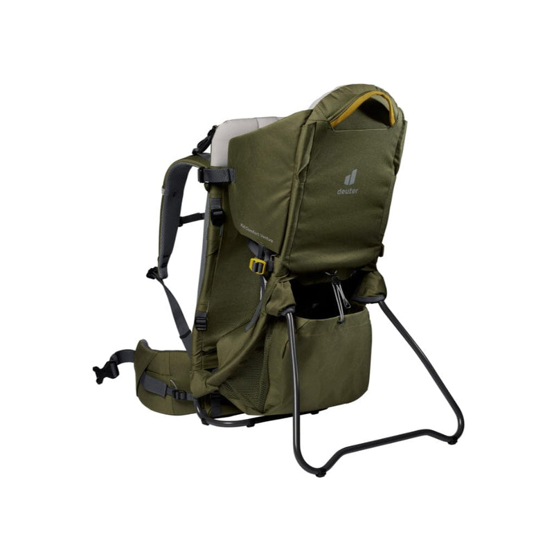 Load image into Gallery viewer, Deuter Kid Comfort Venture Kid Pack