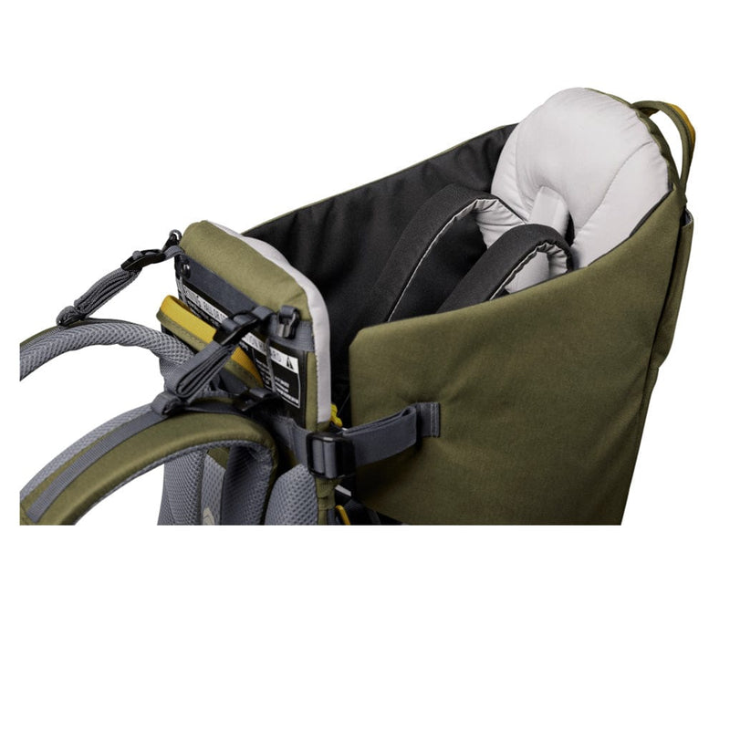 Load image into Gallery viewer, Deuter Kid Comfort Venture Kid Pack
