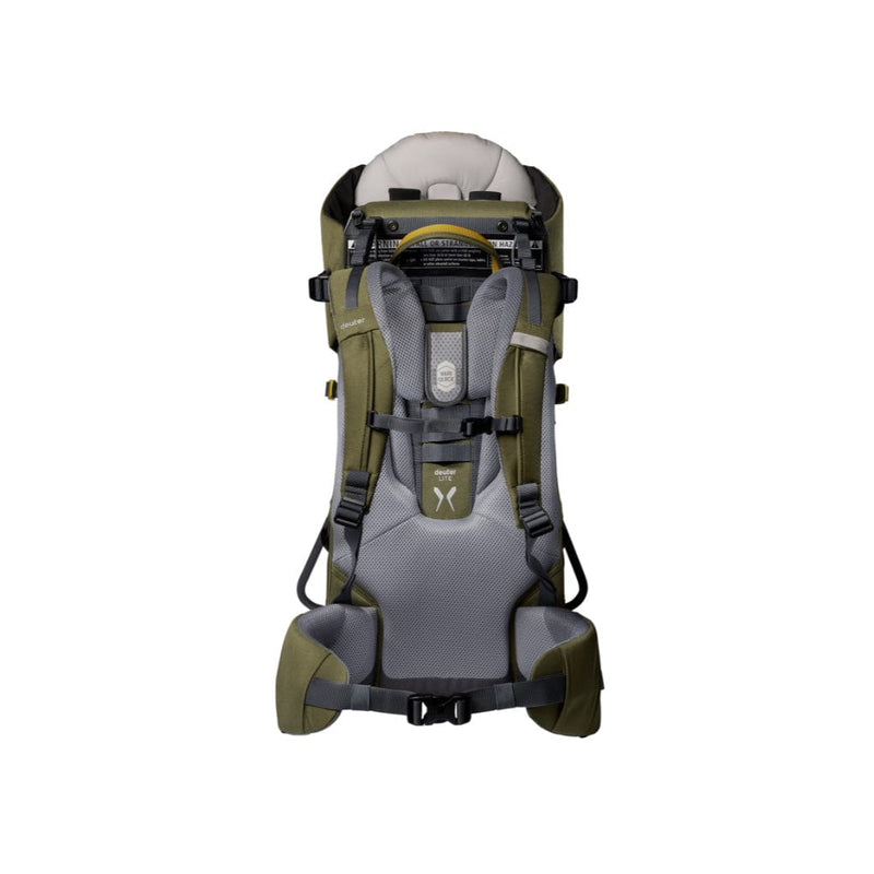 Load image into Gallery viewer, Deuter Kid Comfort Venture Kid Pack