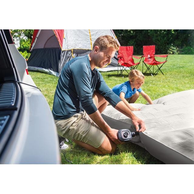Load image into Gallery viewer, Intex Quick-Fill DC Electric Air Pump, 23.0CFM