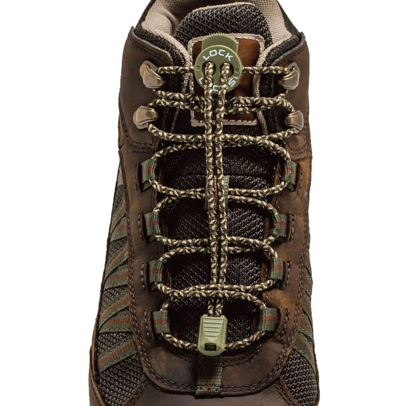 Load image into Gallery viewer, Lock Laces Boot