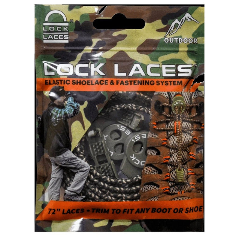Load image into Gallery viewer, Lock Laces Boot