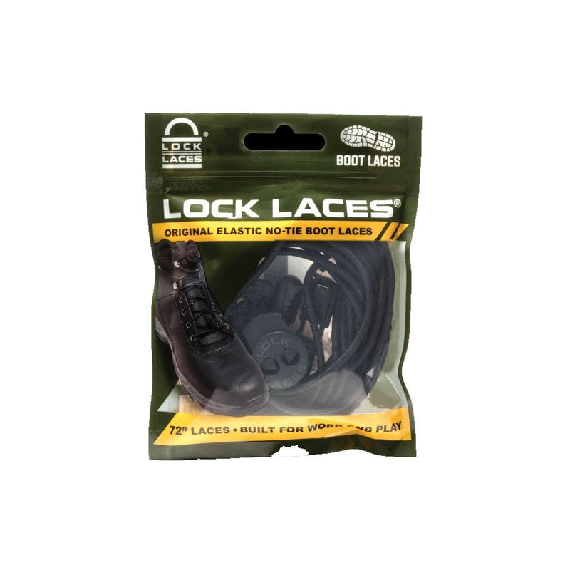Load image into Gallery viewer, Lock Laces Boot