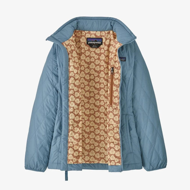 Load image into Gallery viewer, Patagonia Girls Nano Puff Jacket