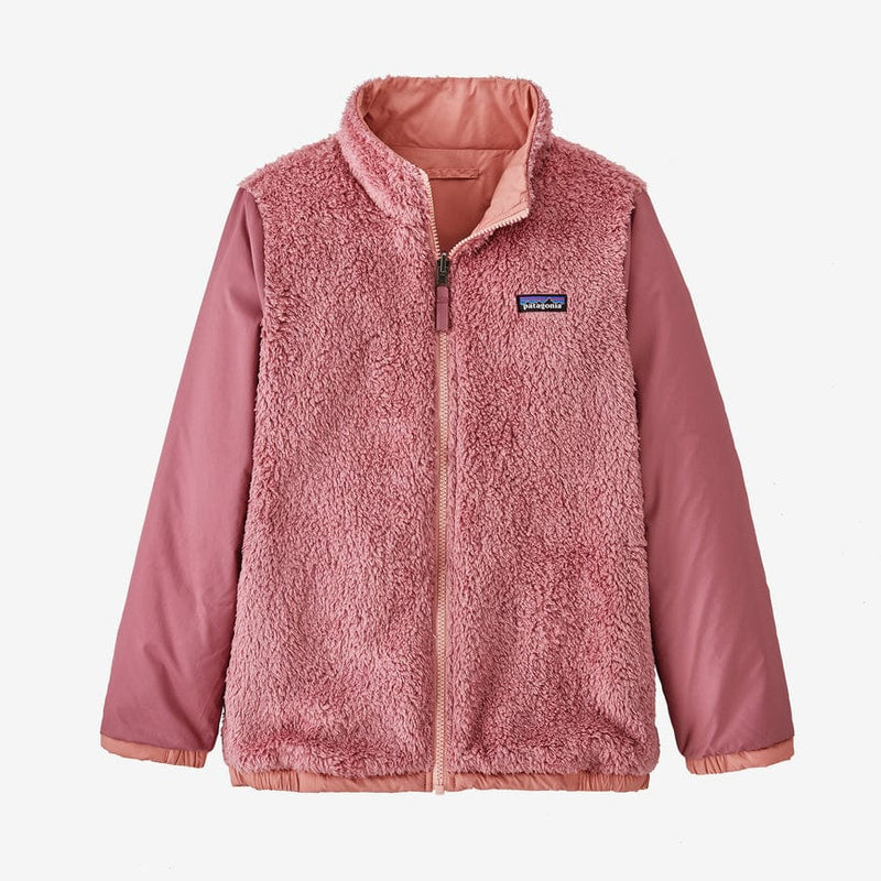 Load image into Gallery viewer, Patagonia Girls' 4-in-1 Everyday Jacket