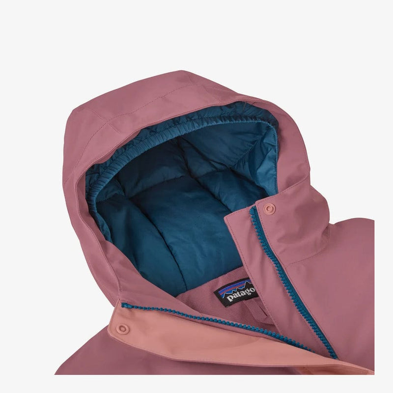 Load image into Gallery viewer, Patagonia Girls' Everyday Ready Jacket