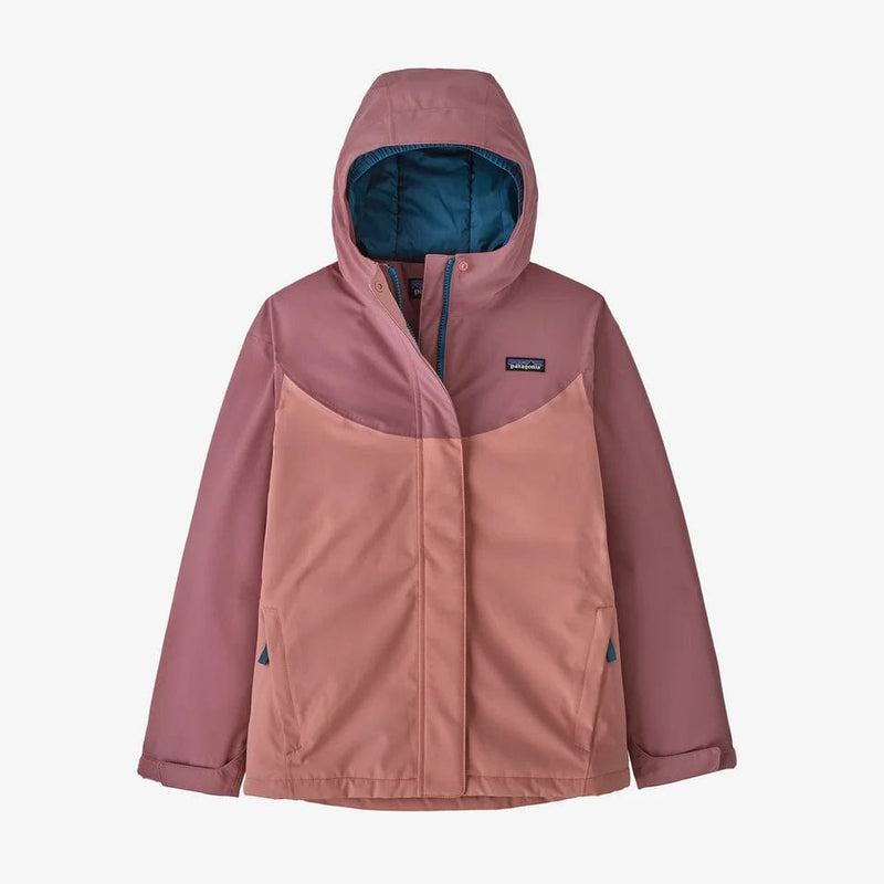Load image into Gallery viewer, Patagonia Girls' Everyday Ready Jacket