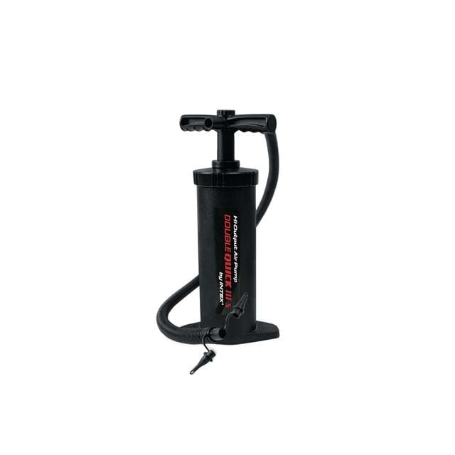 Load image into Gallery viewer, Intex Double Quick III S Hand Pump, 14.5"