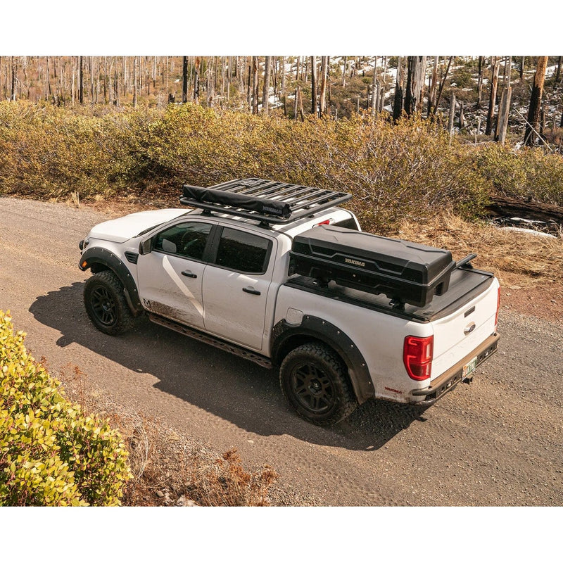 Load image into Gallery viewer, Yakima DeepSpace 10 Cubic Pickup Bed Cargo Box