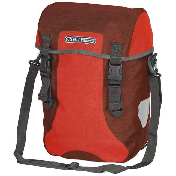 Load image into Gallery viewer, Ortlieb Sport-Packer Plus Waterproof Rear Pannier
