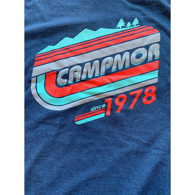 Load image into Gallery viewer, Campmor 70s T-Shirt