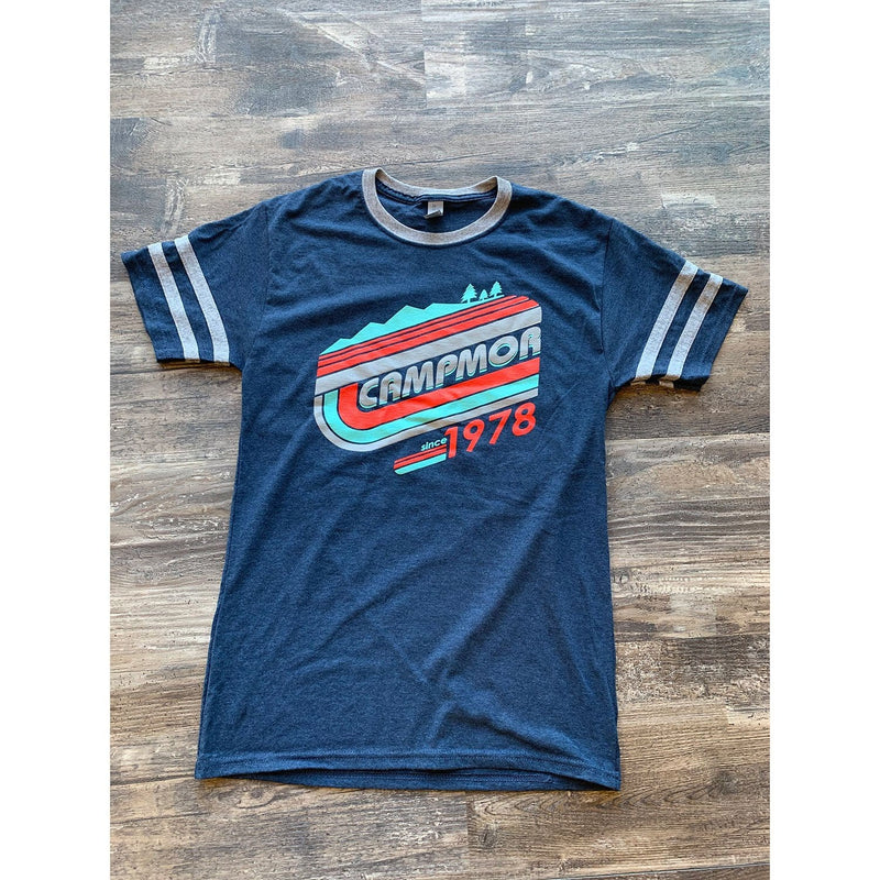 Load image into Gallery viewer, Campmor 70s T-Shirt