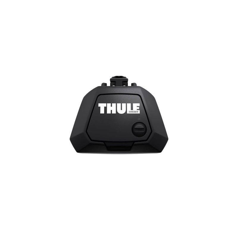 Load image into Gallery viewer, Thule 710405 Raised Rail Evo Foot Pack