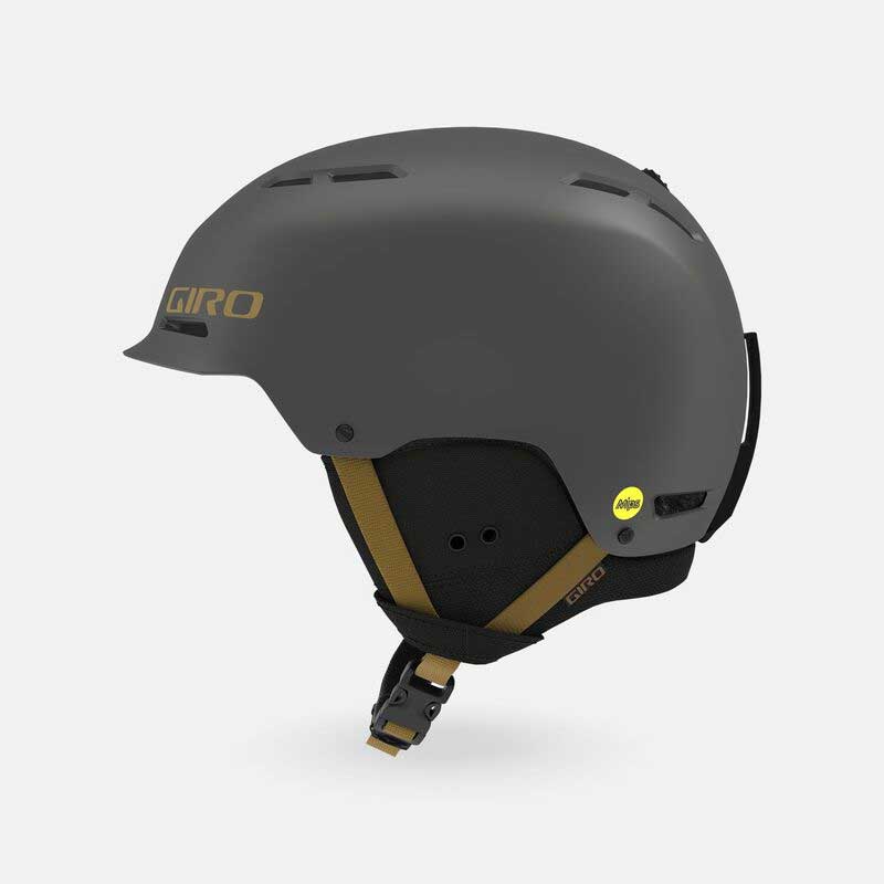 Load image into Gallery viewer, Giro Trig MIPS Ski Helmet - Women's