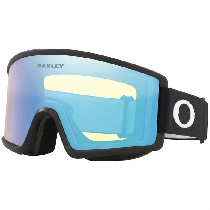 Load image into Gallery viewer, Oakley Target Line M Iridium Lens Snow Goggle