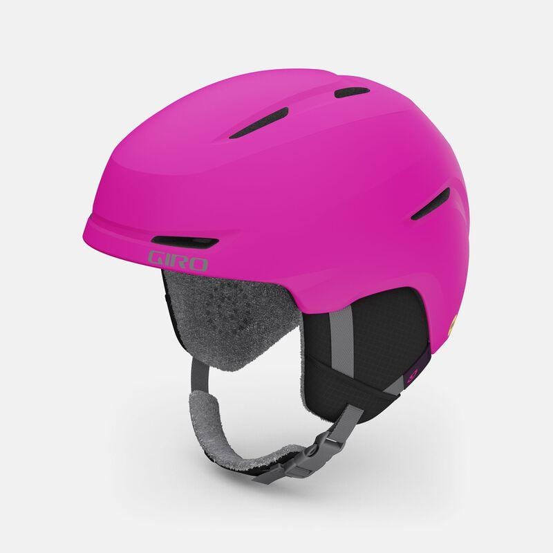 Load image into Gallery viewer, Giro Spur MIPS Kids Ski Helmet
