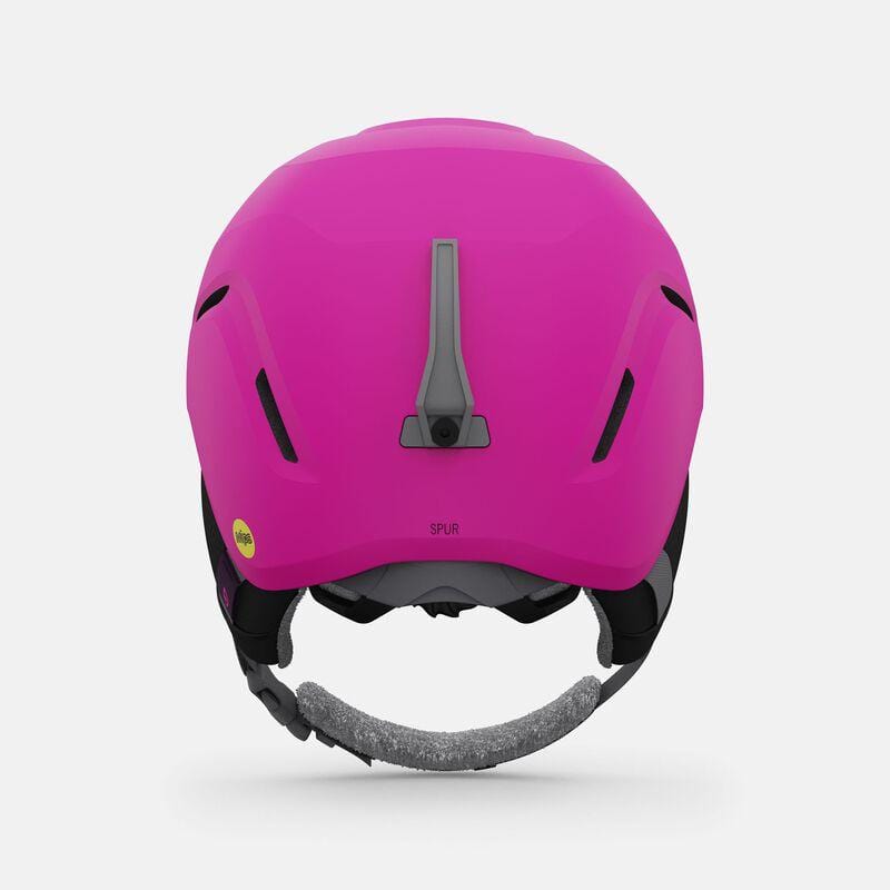 Load image into Gallery viewer, Giro Spur MIPS Kids Ski Helmet
