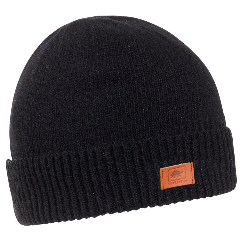 Load image into Gallery viewer, Turtle Fur Lambswool Thatcher Beanie
