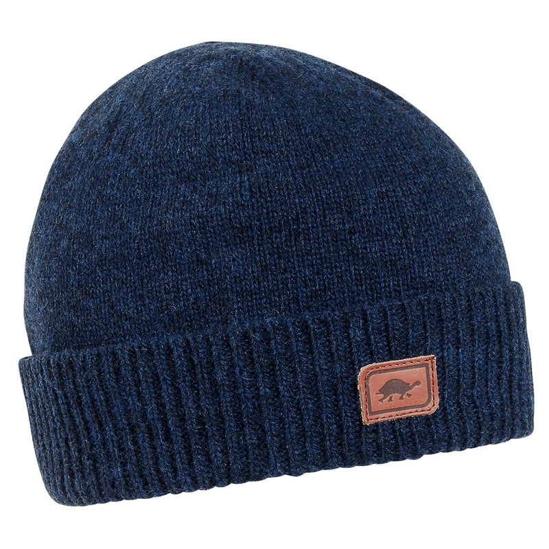 Load image into Gallery viewer, Turtle Fur Lambswool Thatcher Beanie