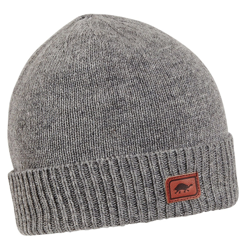 Load image into Gallery viewer, Turtle Fur Lambswool Thatcher Beanie