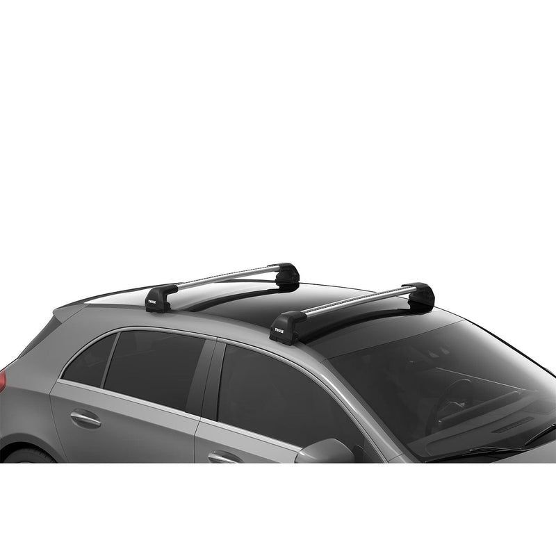 Load image into Gallery viewer, Thule Edge FixPoint 4 Foot Pack