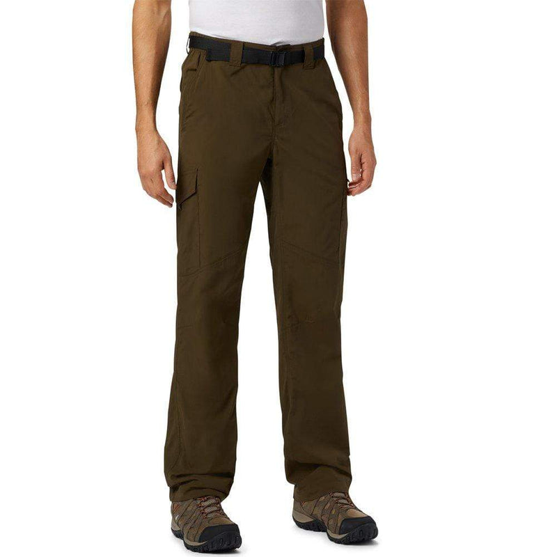 Load image into Gallery viewer, Columbia Silver Ridge Cargo Pant - 30in. - Men&#39;s
