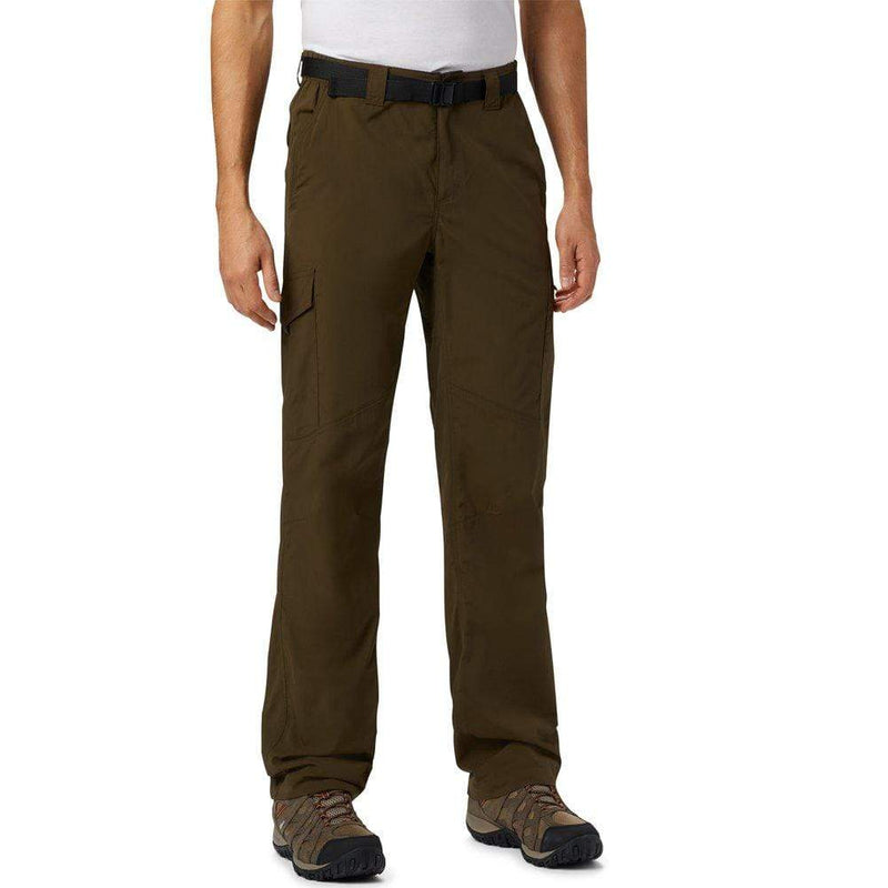 Load image into Gallery viewer, Columbia Silver Ridge Cargo Pant - 32in. Inseam - Men's