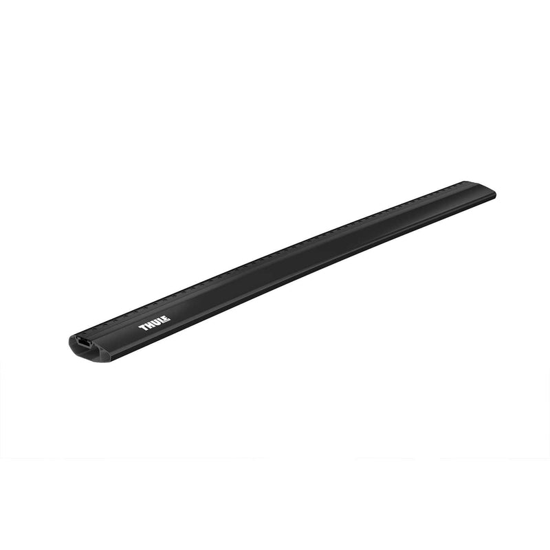 Load image into Gallery viewer, Thule WingBar Edge 86cm Black Single Bar 1-pack