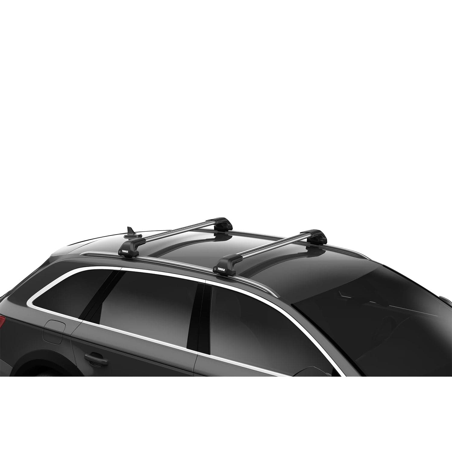 Thule WingBar Edge 104cm Black Single Bar 1-pack – Campmor