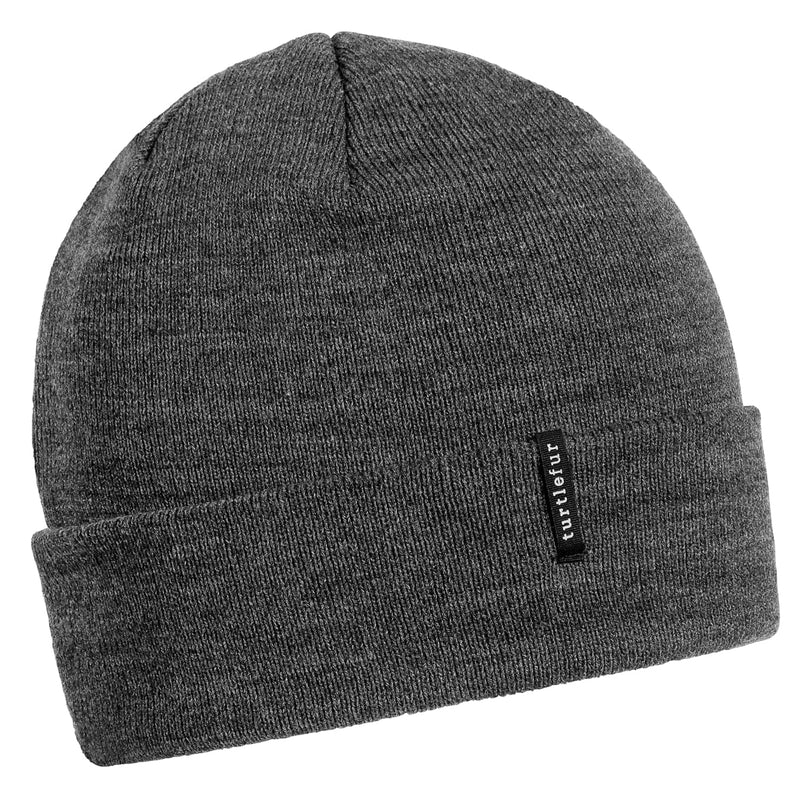 Load image into Gallery viewer, Turtle Fur Explorer Beanie
