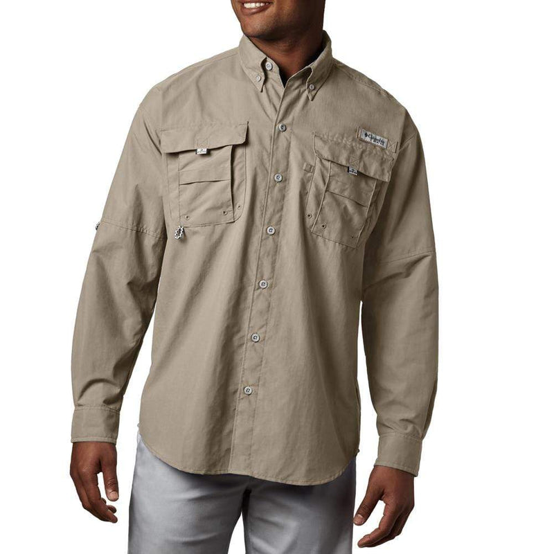 Load image into Gallery viewer, Columbia Bahama II Long Sleeve Shirt - Men&#39;s
