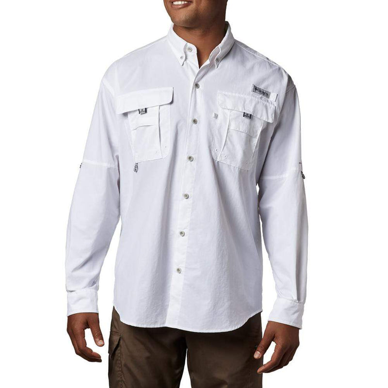 Load image into Gallery viewer, Columbia Bahama II Long Sleeve Shirt - Men's