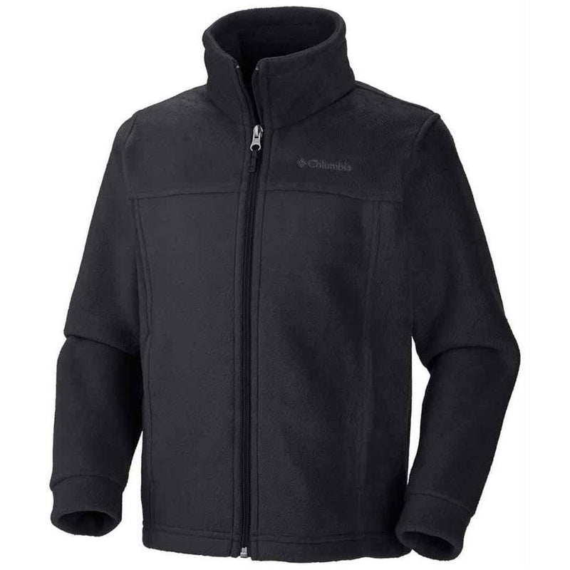 Load image into Gallery viewer, Columbia Steens Mountain II Fleece Jacket - Boys
