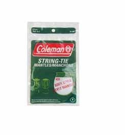 Coleman String Tie