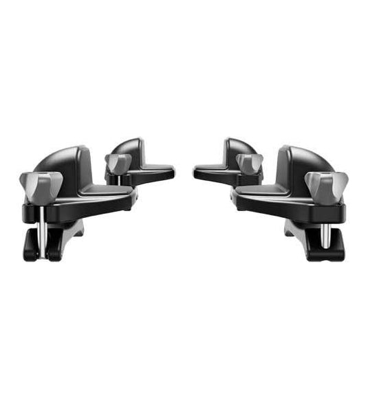 Thule 819001 Portage Canoe Carrier Rack