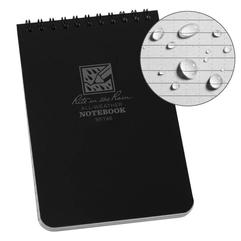 Load image into Gallery viewer, Rite in the Rain 4 X 6 Notebook