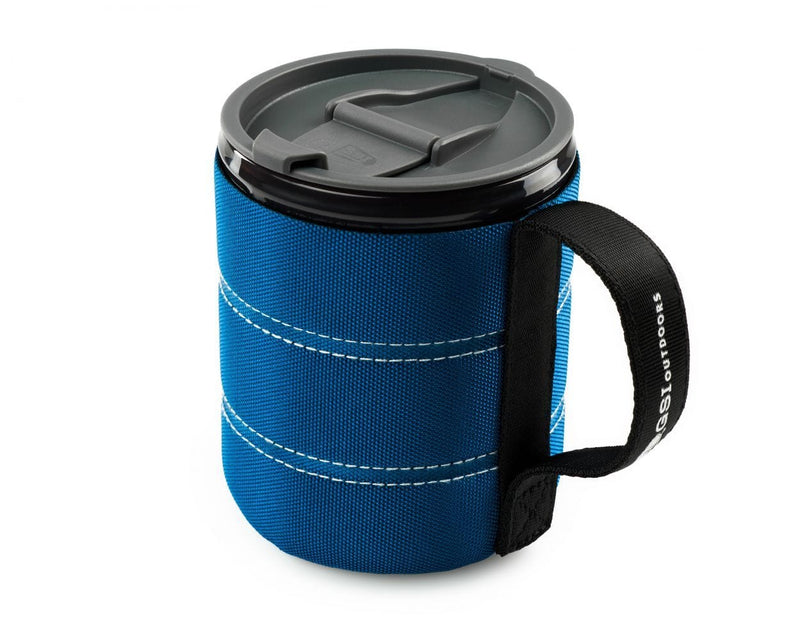 Load image into Gallery viewer, GSI Outdoors Infinity Backpacker Mug