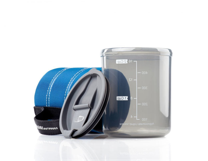 Load image into Gallery viewer, GSI Outdoors Infinity Backpacker Mug