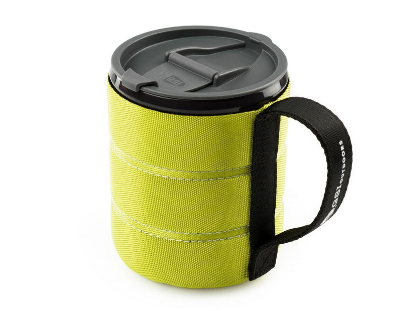 Load image into Gallery viewer, GSI Outdoors Infinity Backpacker Mug