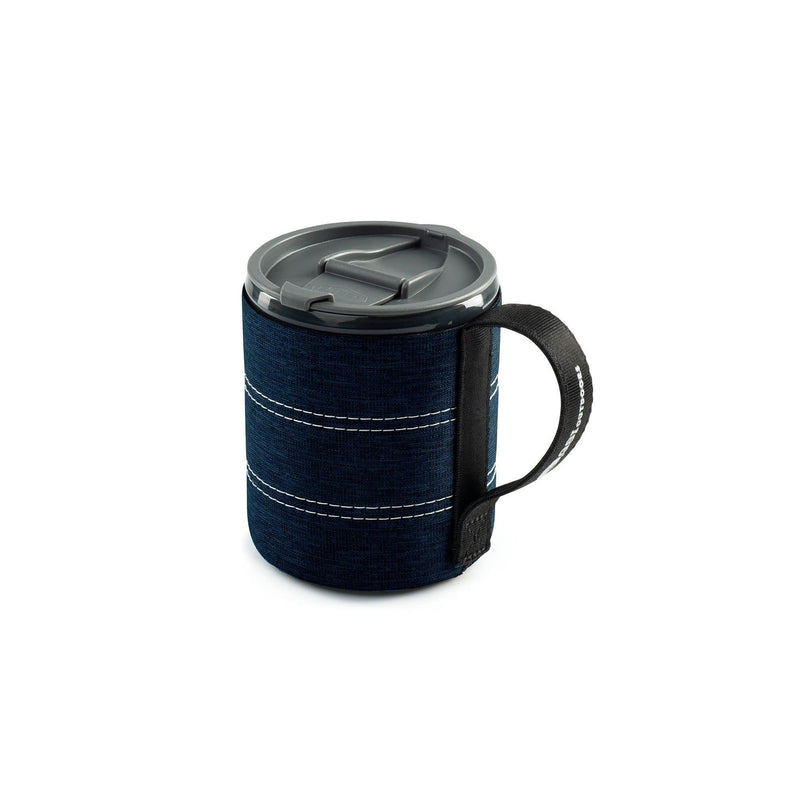 Load image into Gallery viewer, GSI Outdoors Infinity Backpacker Mug