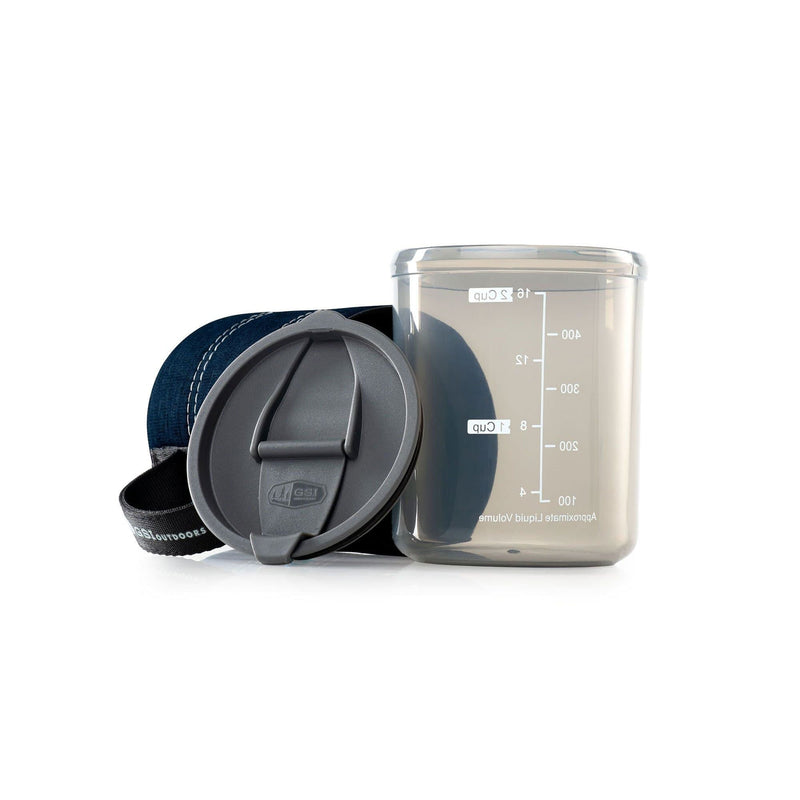 Load image into Gallery viewer, GSI Outdoors Infinity Backpacker Mug
