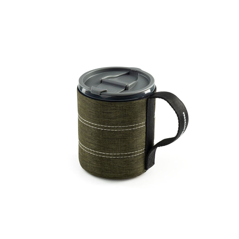 Load image into Gallery viewer, GSI Outdoors Infinity Backpacker Mug