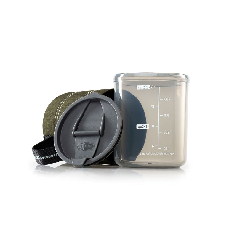 Load image into Gallery viewer, GSI Outdoors Infinity Backpacker Mug