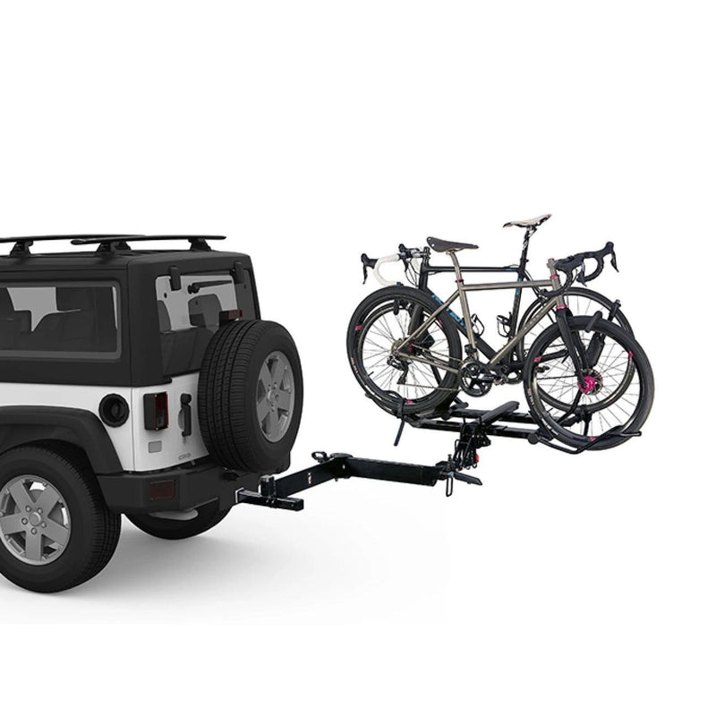 Load image into Gallery viewer, Yakima BackSwing HITCH RACK SWING ADAPTER