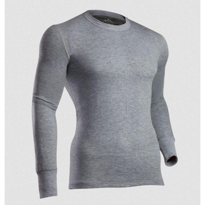 Load image into Gallery viewer, Coldpruf Platinum II Midweight Underwear Crew Shirt - Men's