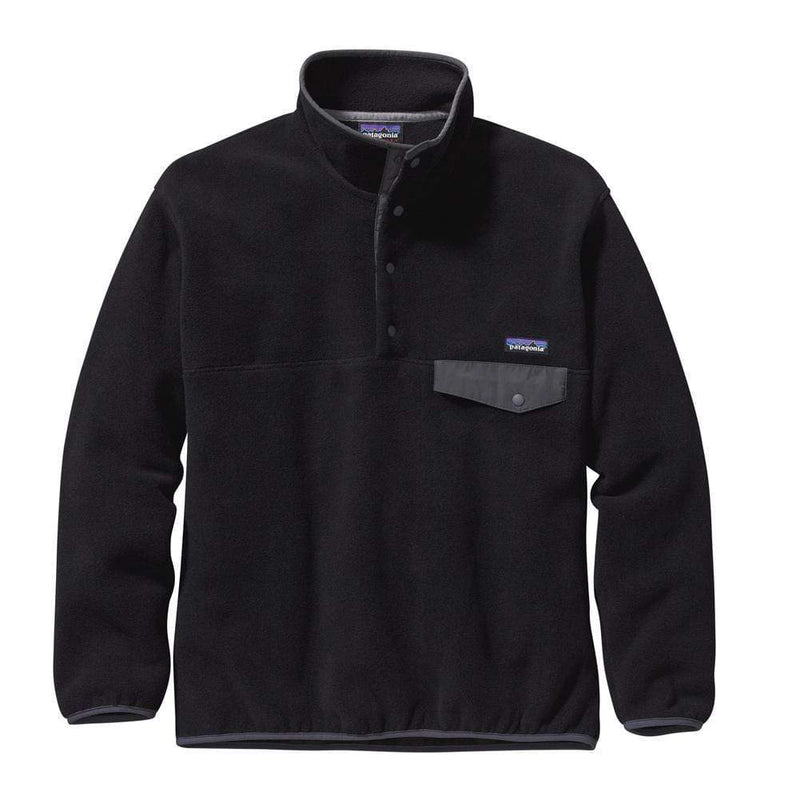 Load image into Gallery viewer, Patagonia Synchilla Snap-T Pullover - Mens